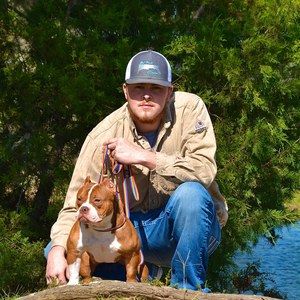 Meet your Posher, Austin